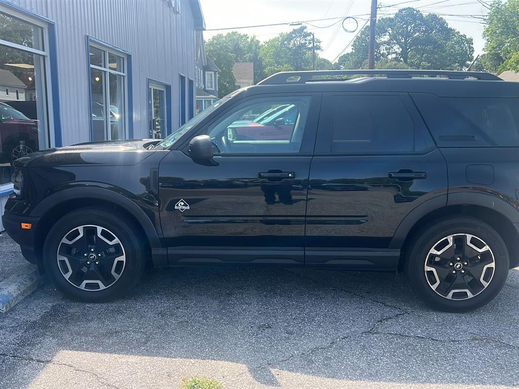 ford bronco sport 2022 3FMCR9C62NRD64950 image ford bronco sport 2022 3FMCR9C62NRD64950 image